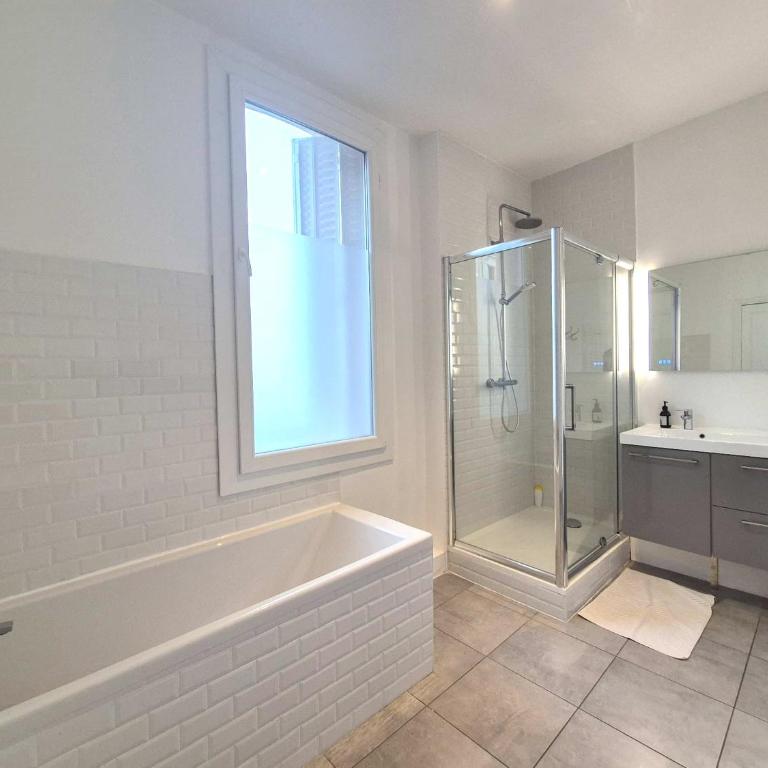 Le Clos David - Appartamento con 3 Camere da Letto - 6