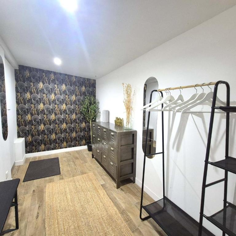 Le Clos David - Appartamento con 3 Camere da Letto - 25