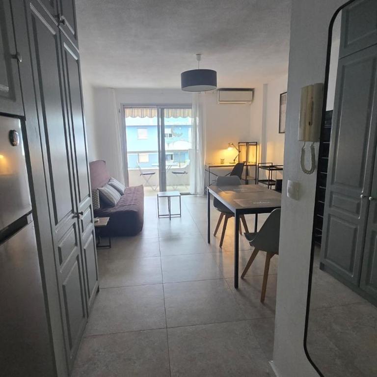 Les Amandines Studio - One-Bedroom Apartment - 6