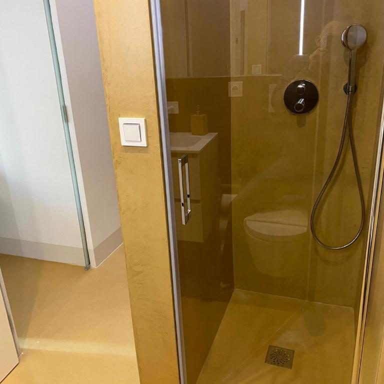 DOÑA MARÍA I Alojamiento Boutique - Apartamento de 2 dormitorios - 15