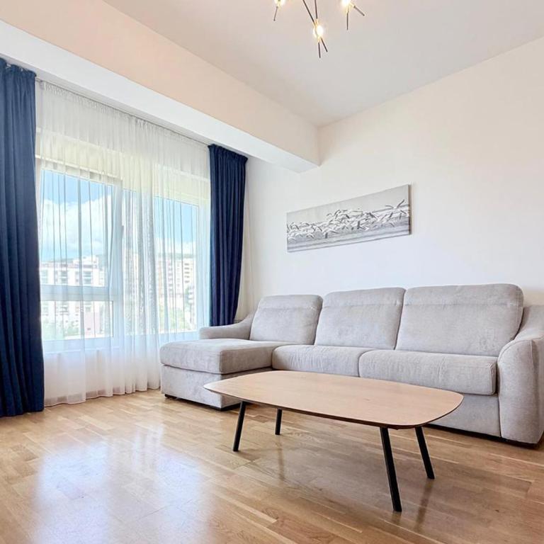 Status-M Apartments 205 - Apartman sa 2 Spavaće Sobe - 9