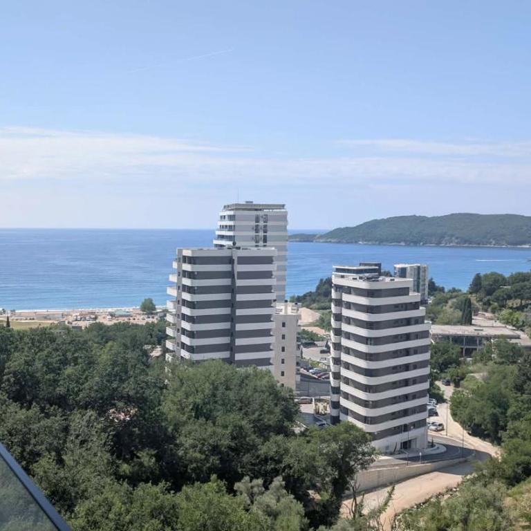 Status-M Apartments 205 - Apartman sa 2 Spavaće Sobe - 19
