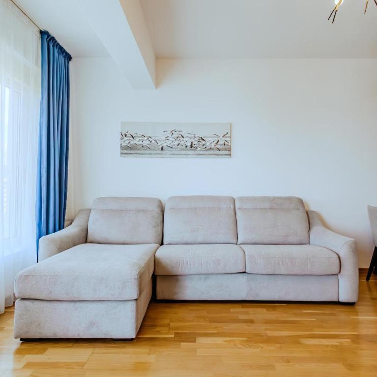 Status-M Apartments 205 - Apartman sa 2 Spavaće Sobe - 35