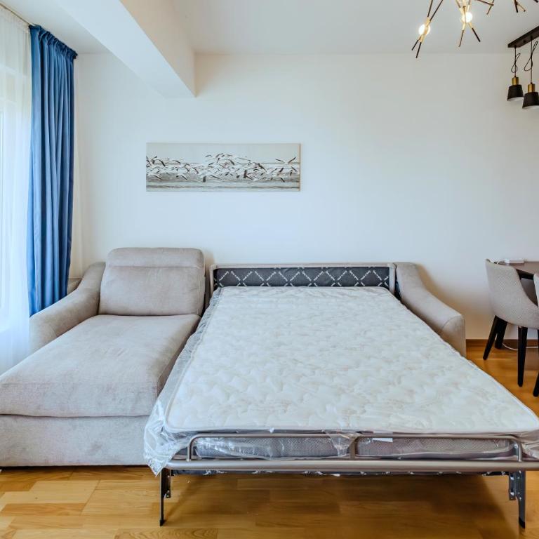 Status-M Apartments 205 - Apartman sa 2 Spavaće Sobe - 14