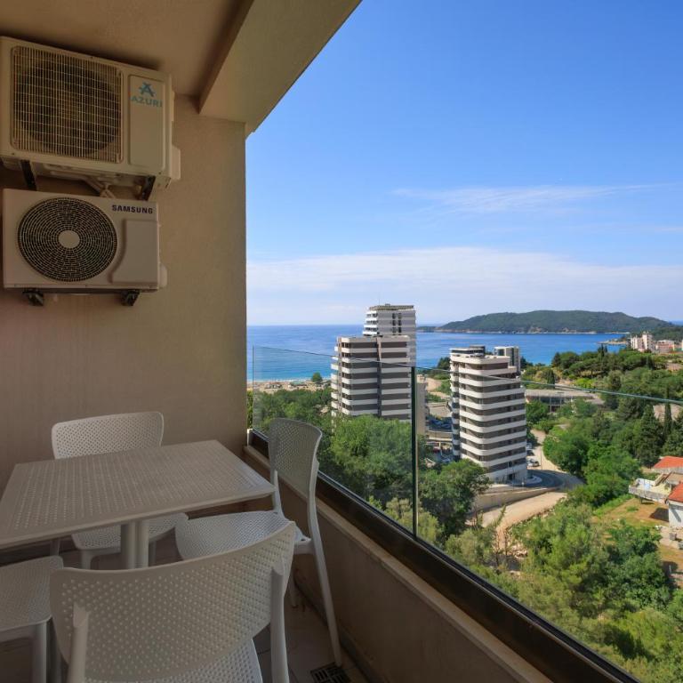 Status-M Apartments 205 - Apartman sa 2 Spavaće Sobe - 6