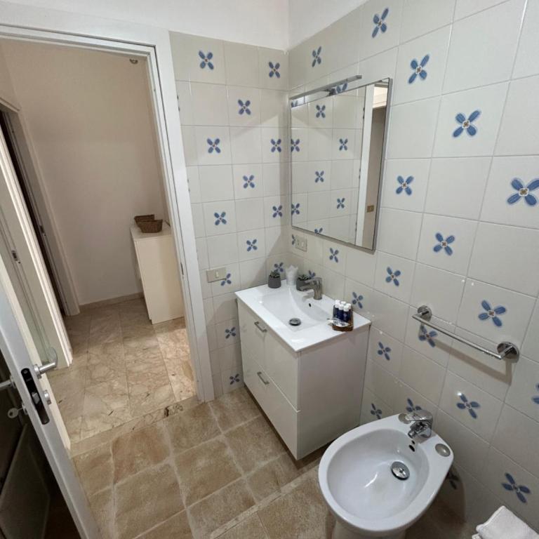 Residence Guidaloca - Appartamento con 2 Camere da Letto - 19