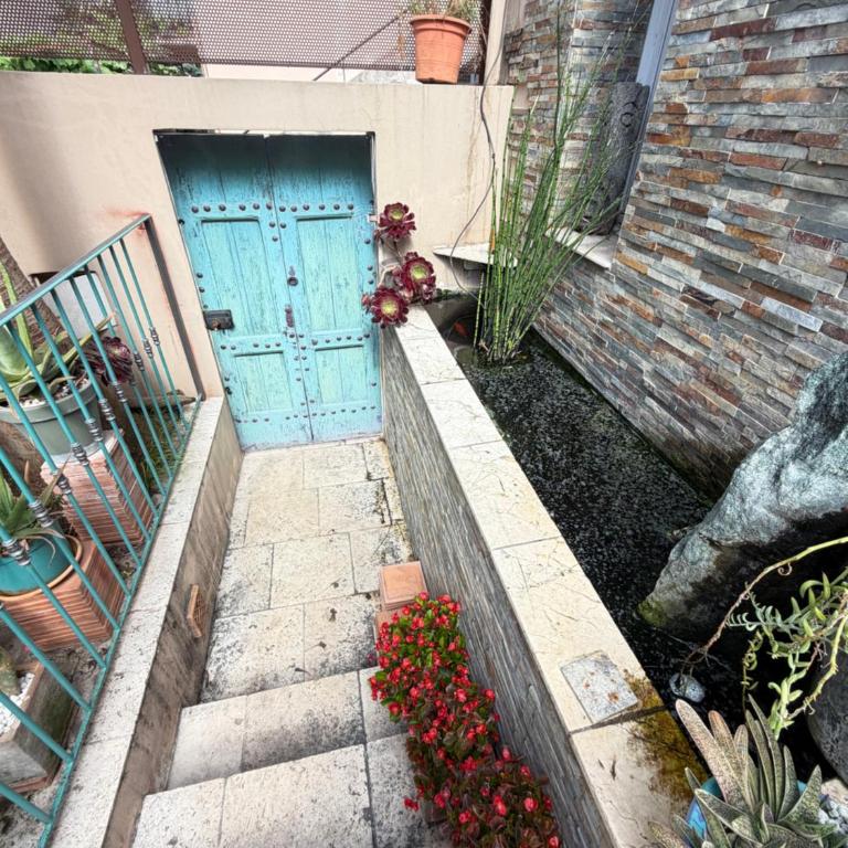 Studio le Petit RIAD,climatisée,proche plage - Appartamento con 1 Camera da Letto - 14