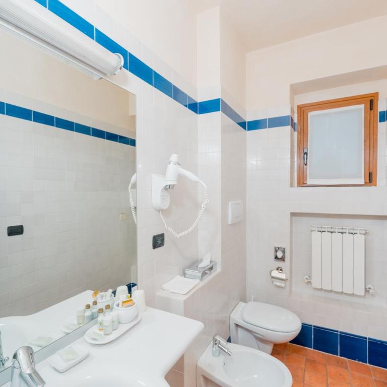 Valle di Assisi Country Apartments - Appartamento con 1 Camera da Letto - 1° Piano - 6