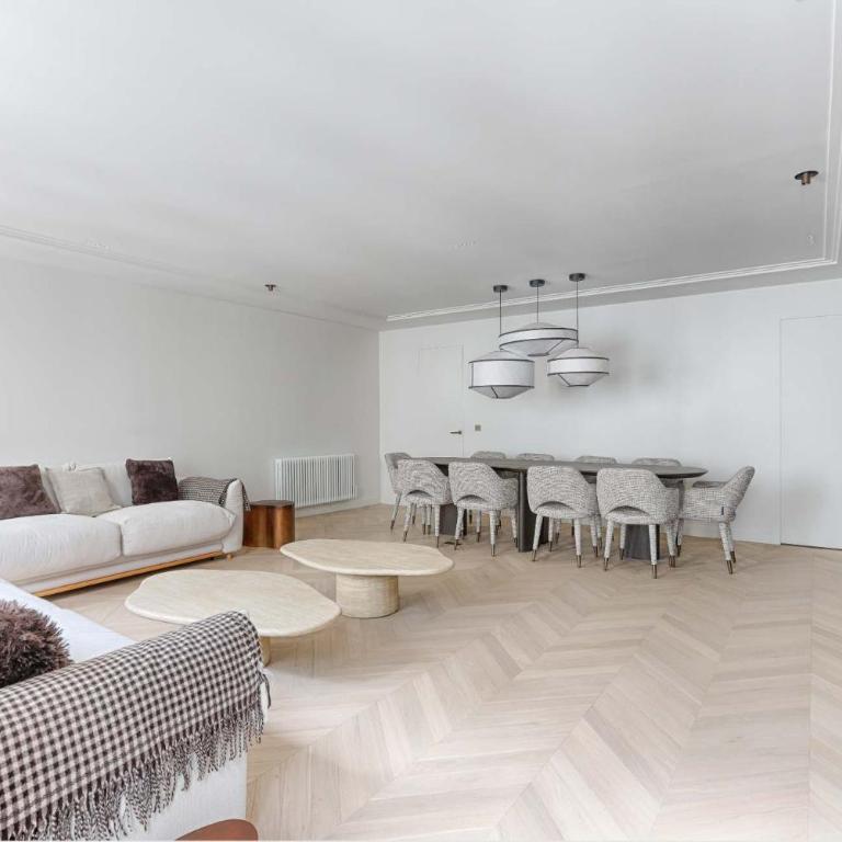 Luxury Apartment Sentier Montorgueil I - Appartement - 11