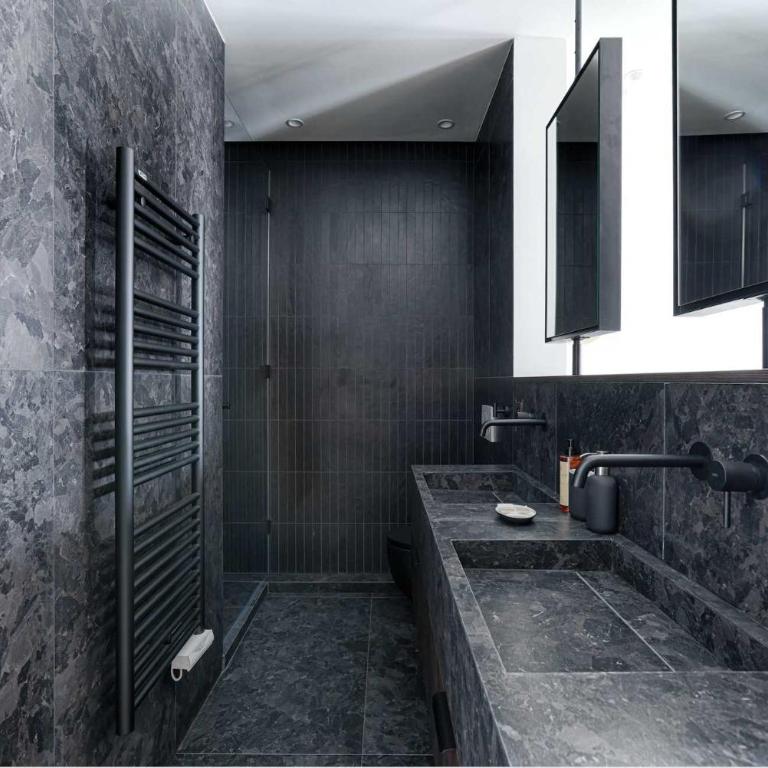 Luxury Apartment Sentier Montorgueil I - Appartement - 13