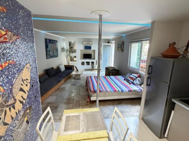 Studio le Petit RIAD,climatisée,proche plage - Appartamento con 1 Camera da Letto - 10