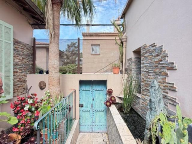 Studio le Petit RIAD,climatisée,proche plage - Appartamento con 1 Camera da Letto - 12
