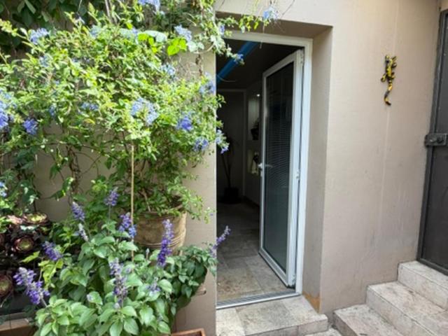 Studio le Petit RIAD,climatisée,proche plage - Appartamento con 1 Camera da Letto - 2