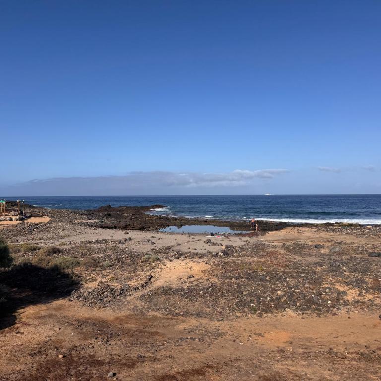 Alquilaencanarias El Palm Mar - Studio Apartment - 15