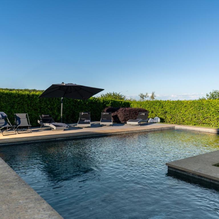Villa Fara - Luxury Estate - Villa con Piscina Privata - 71