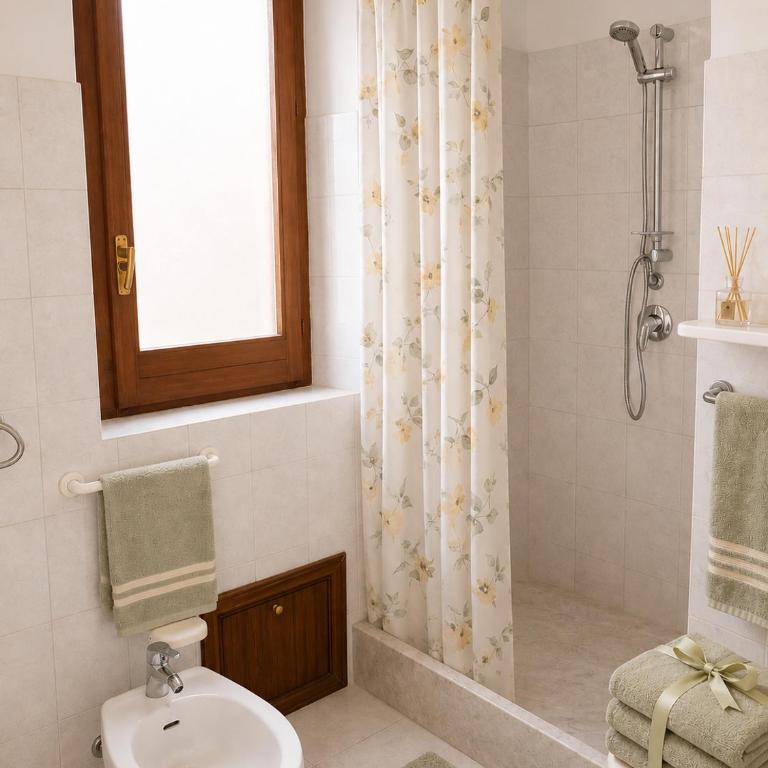 Casa Minzoni M&M DX Climatizzata - Appartamento con 2 Camere da Letto - 7