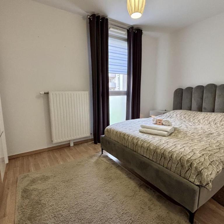 Beautiful Apartment with Terrace in Colmar - Appartamento - 10