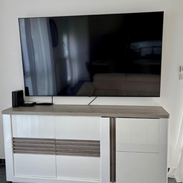 Beautiful Apartment with Terrace in Colmar - Appartamento - 22