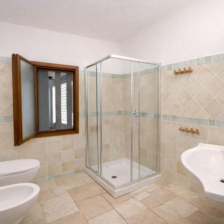 Lush Residenza Abbaechelu B4-1Bed Apartment sleep4 - Appartamento - 3