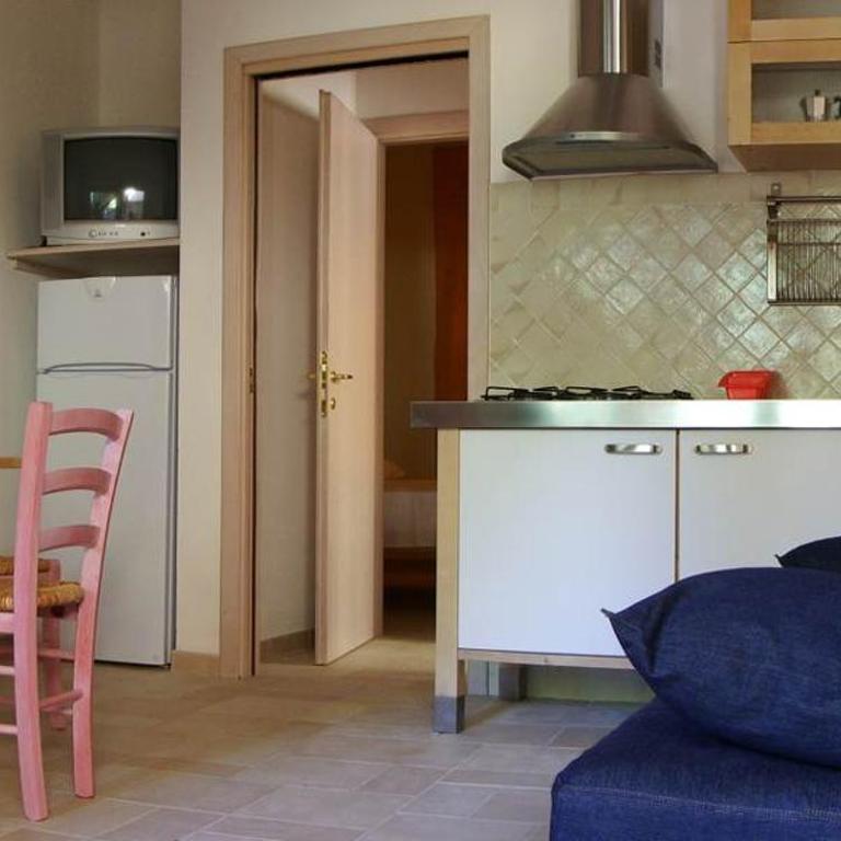 Lush Residenza Abbaechelu B4-1Bed Apartment sleep4 - Appartamento - 1