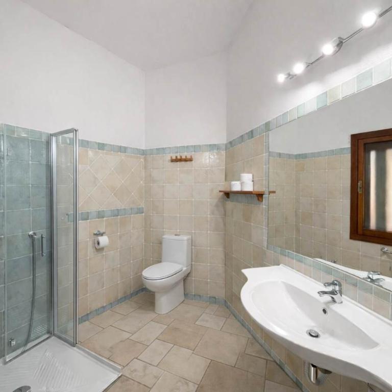 Lush Residenza Abbaechelu B4-1Bed Apartment sleep4 - Appartamento - 4