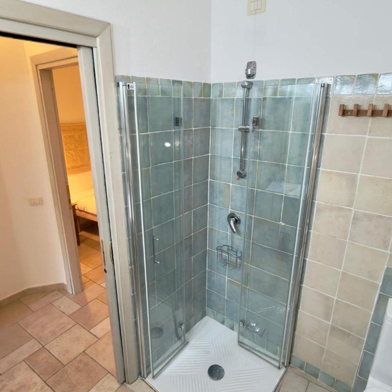 Lush Residenza Abbaechelu B4-1Bed Apartment sleep4 - Appartamento - 8