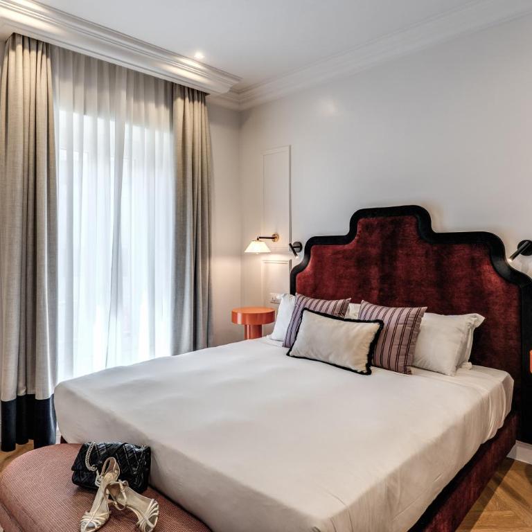 Telier Tomacelli - Camera King Deluxe - 7