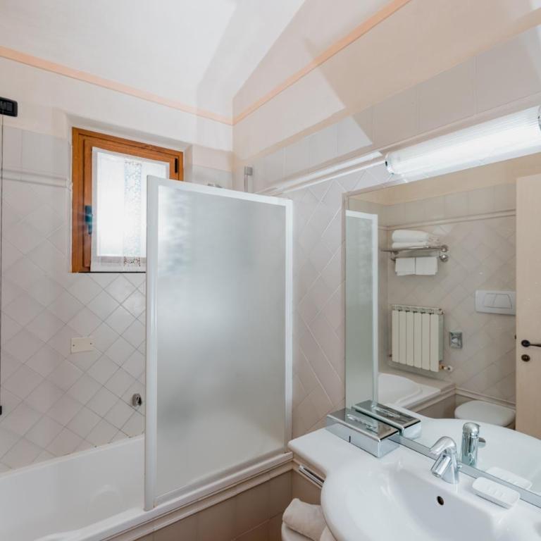 Valle di Assisi Country Apartments - Appartamento con 2 Camere da Letto e Giardino - 7