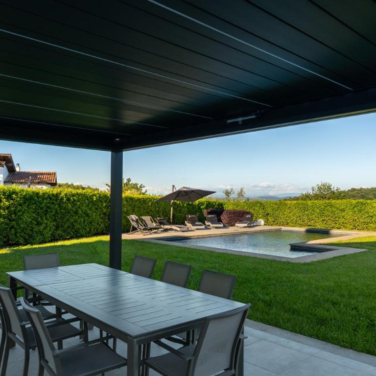 Villa Fara - Luxury Estate - Villa con Piscina Privata - 77