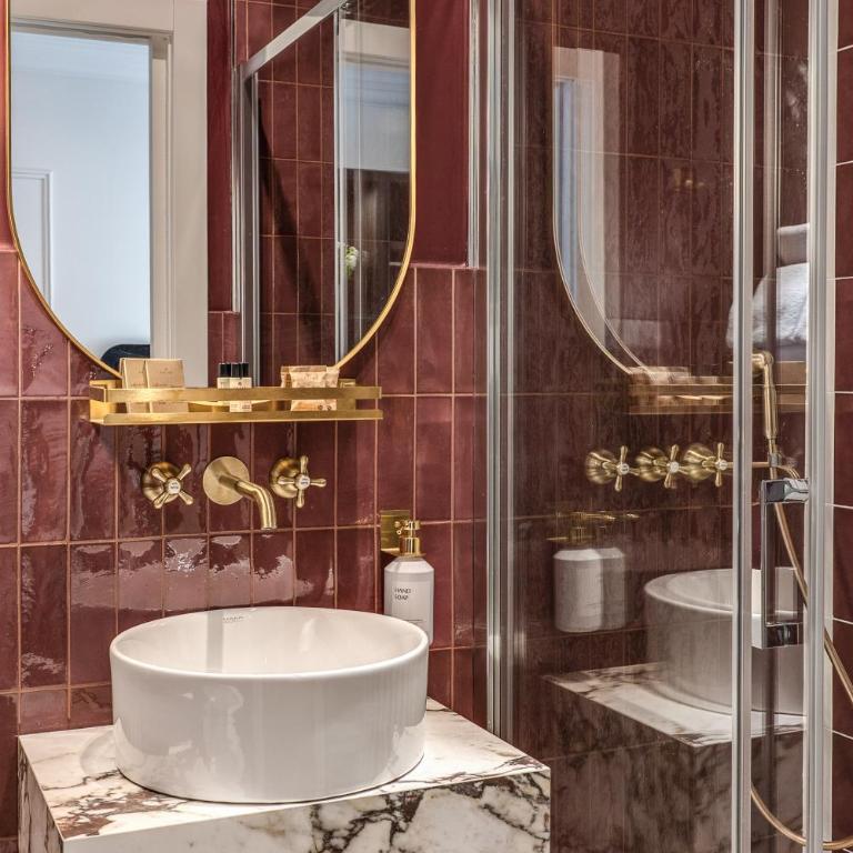 Telier Tomacelli - Camera King Deluxe - 12