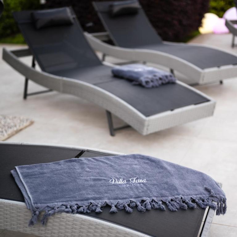 Villa Fara - Luxury Estate - Villa con Piscina Privata - 78