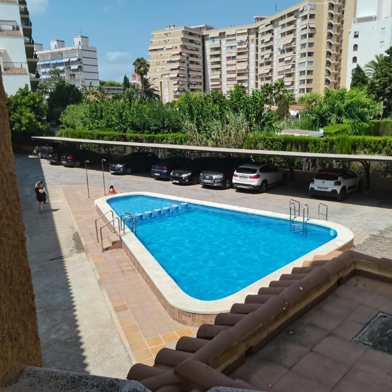 EDEN NATURA Playa la Conch - Apartamento de 2 dormitorios - 1