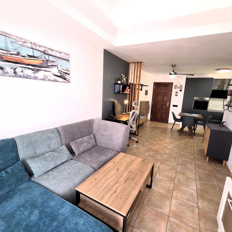 Gaudia RELAX - Apartment mit 1 Schlafzimmer - 3