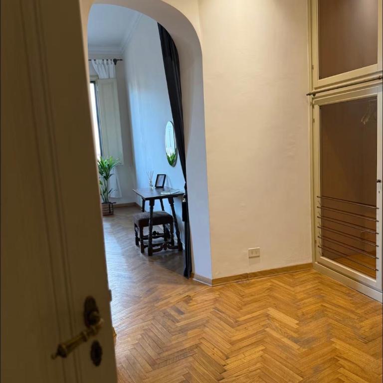Dimora Patella - Firenze - Appartamento con 2 Camere da Letto e Vista Città - 3
