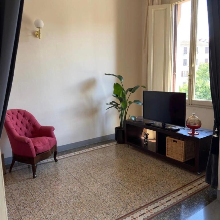 Dimora Patella - Firenze - Appartamento con 2 Camere da Letto e Vista Città - 7