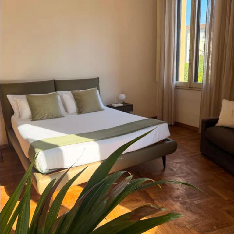 Dimora Patella - Firenze - Appartamento con 2 Camere da Letto e Vista Città - 2