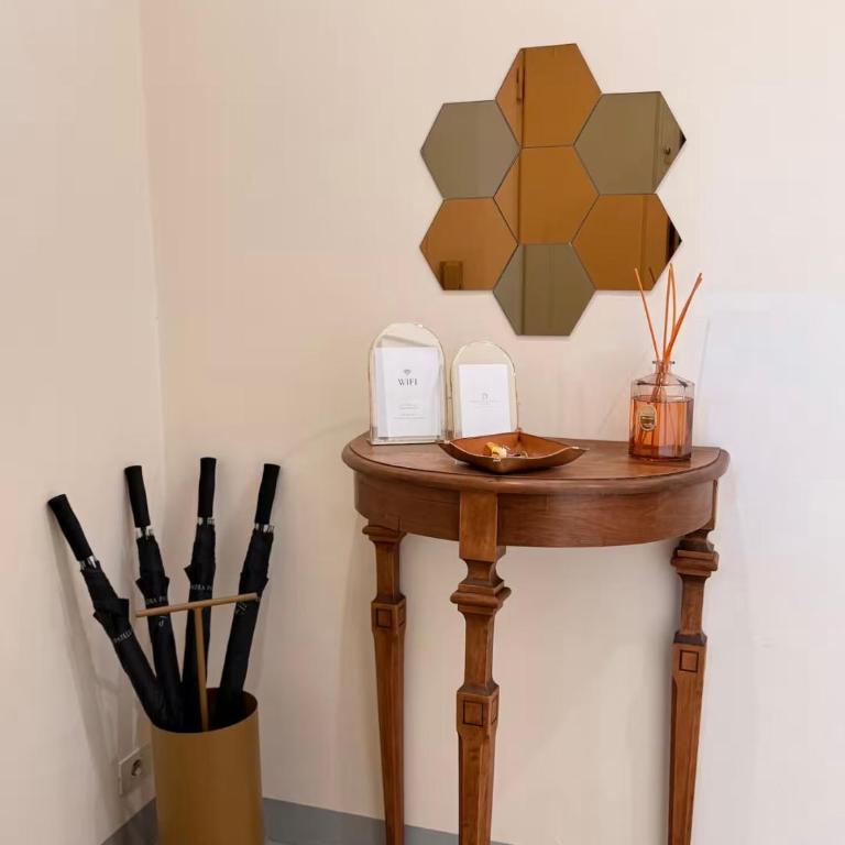 Dimora Patella - Firenze - Appartamento con 2 Camere da Letto e Vista Città - 26