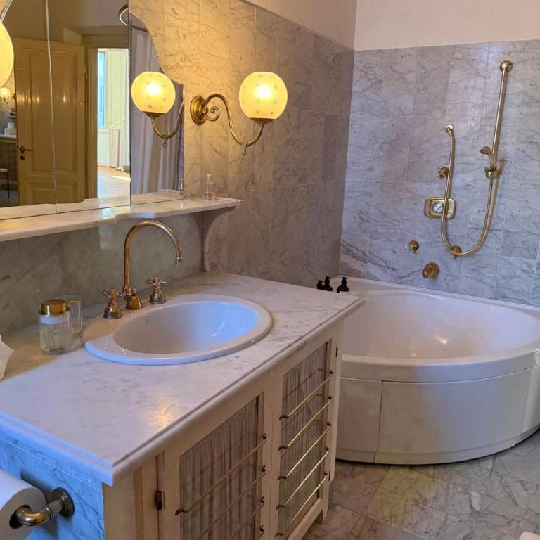 Dimora Patella - Firenze - Appartamento con 2 Camere da Letto e Vista Città - 5