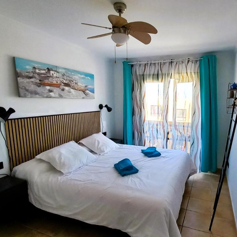 Gaudia RELAX - Apartment mit 1 Schlafzimmer - 18