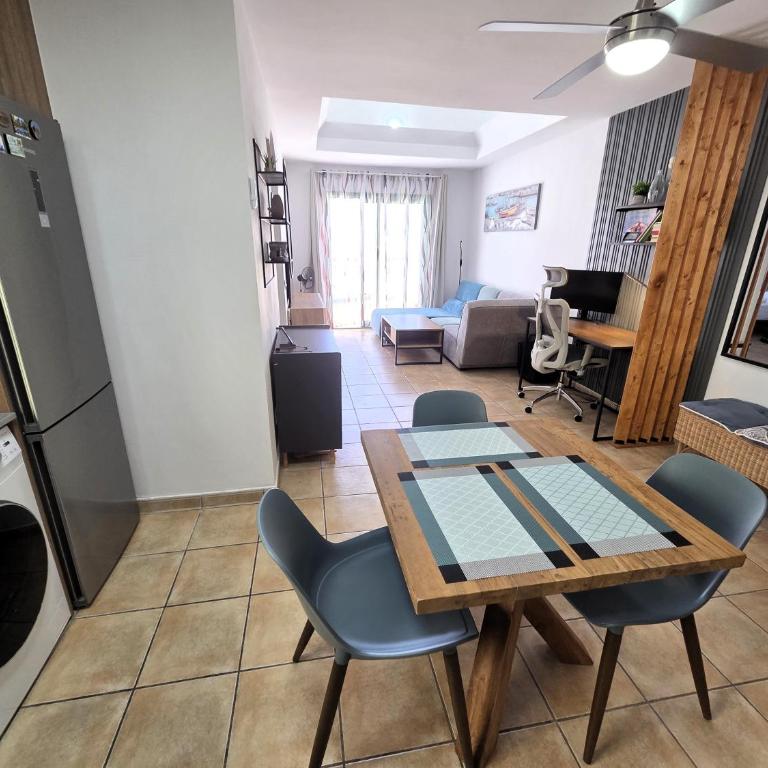 Gaudia RELAX - Apartment mit 1 Schlafzimmer - 20