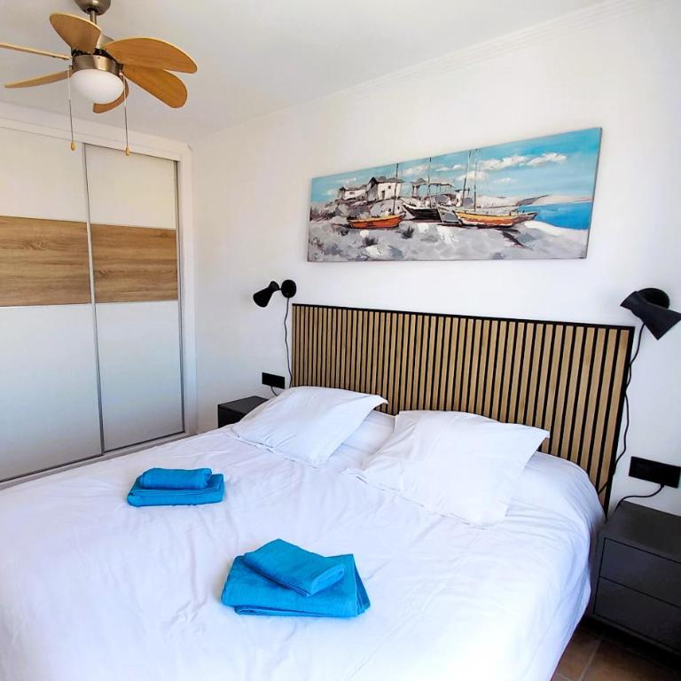 Gaudia RELAX - Apartment mit 1 Schlafzimmer - 17