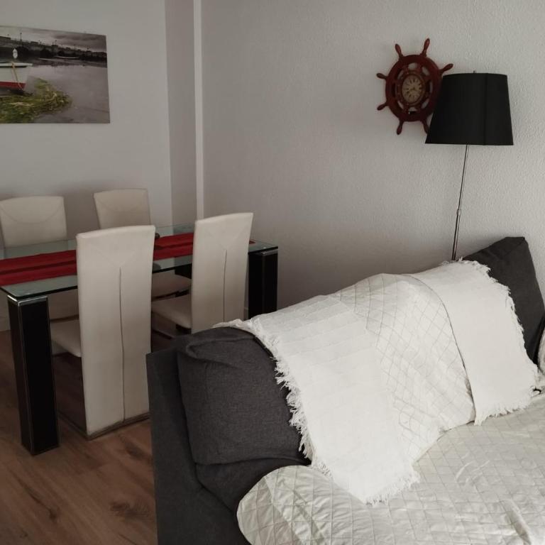 EDEN NATURA Playa la Conch - Apartamento de 2 dormitorios - 2