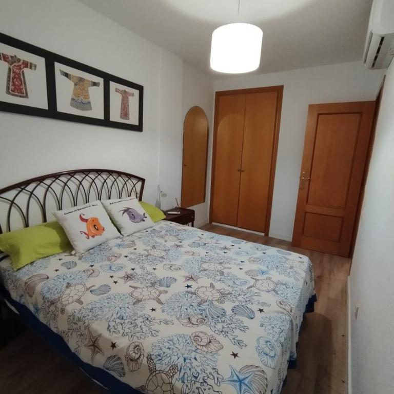 EDEN NATURA Playa la Conch - Apartamento de 2 dormitorios - 4