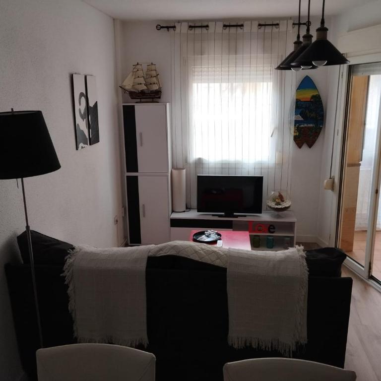 EDEN NATURA Playa la Conch - Apartamento de 2 dormitorios - 5