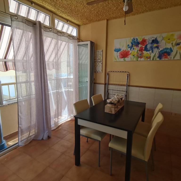 EDEN NATURA Playa la Conch - Apartamento de 2 dormitorios - 6