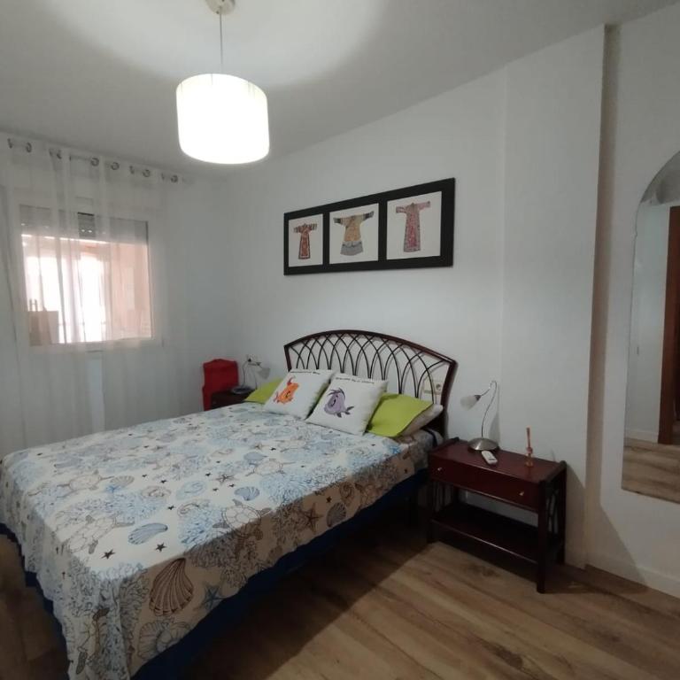EDEN NATURA Playa la Conch - Apartamento de 2 dormitorios - 7