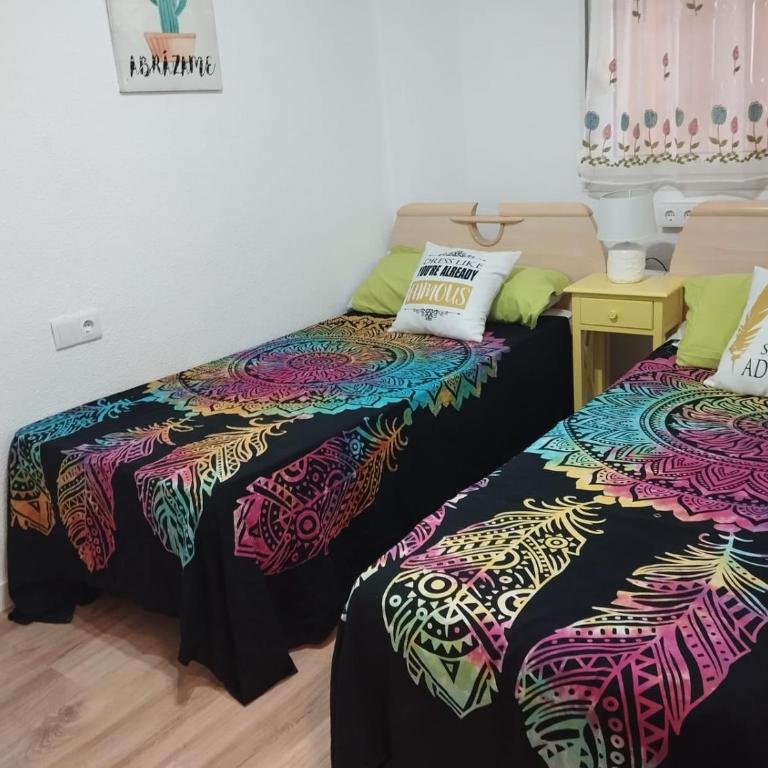EDEN NATURA Playa la Conch - Apartamento de 2 dormitorios - 8