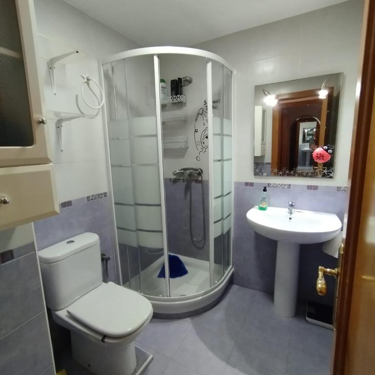 EDEN NATURA Playa la Conch - Apartamento de 2 dormitorios - 9