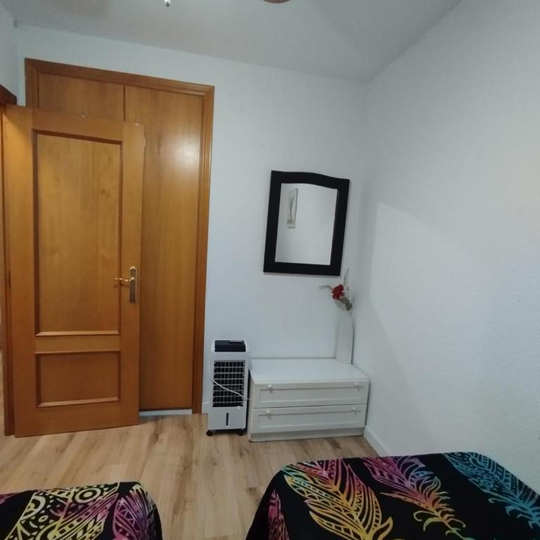 EDEN NATURA Playa la Conch - Apartamento de 2 dormitorios - 10