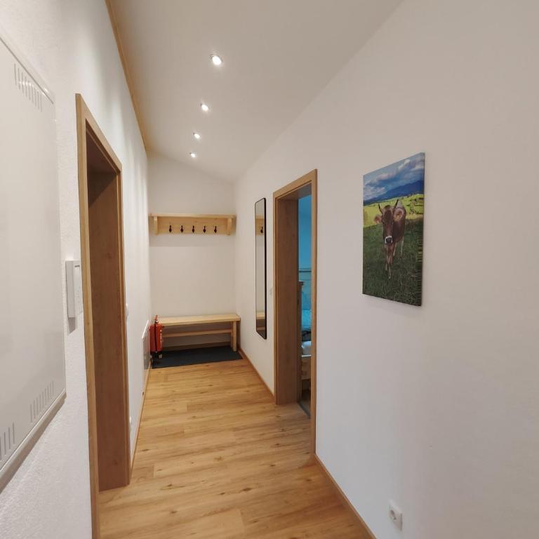 Ferienwohnungen Auszeit Roßhaupten - Apartment mit 2 Schlafzimmern - 5